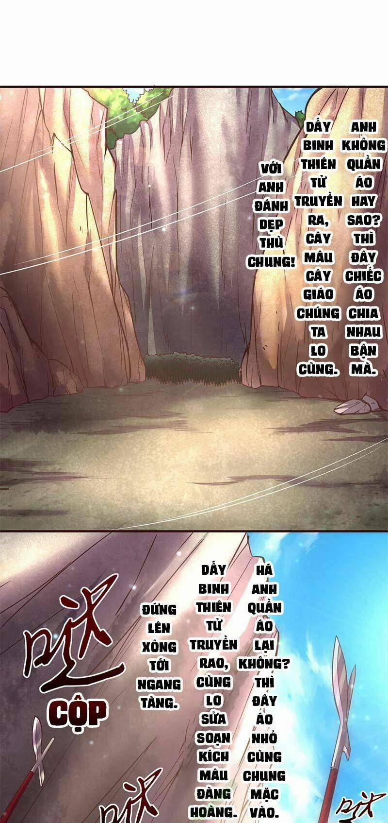 Xuân Thu Bá Đồ 40 trang 4