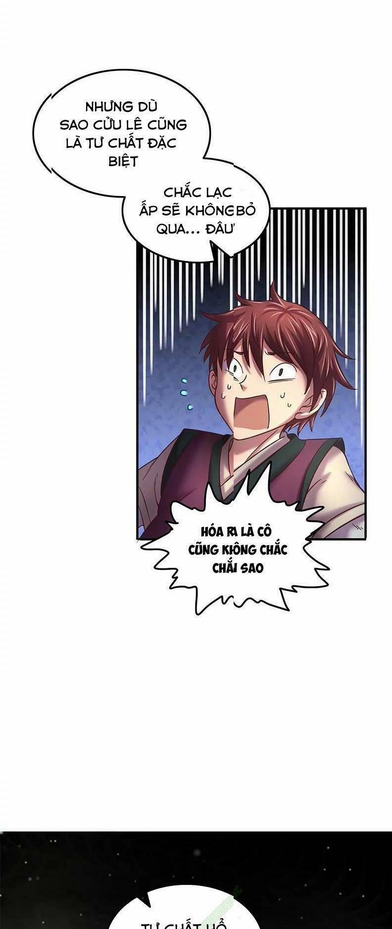 Xuân Thu Bá Đồ 41 trang 14