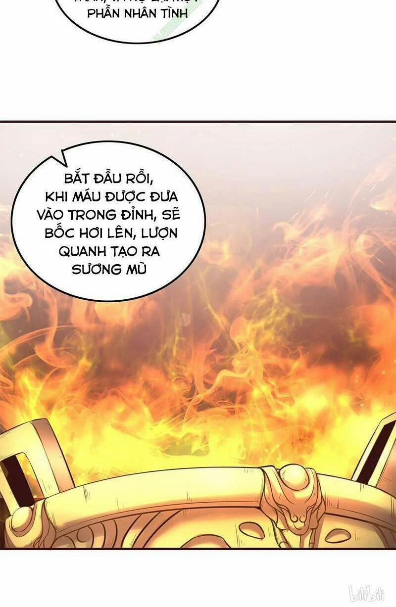 Xuân Thu Bá Đồ 41 trang 3