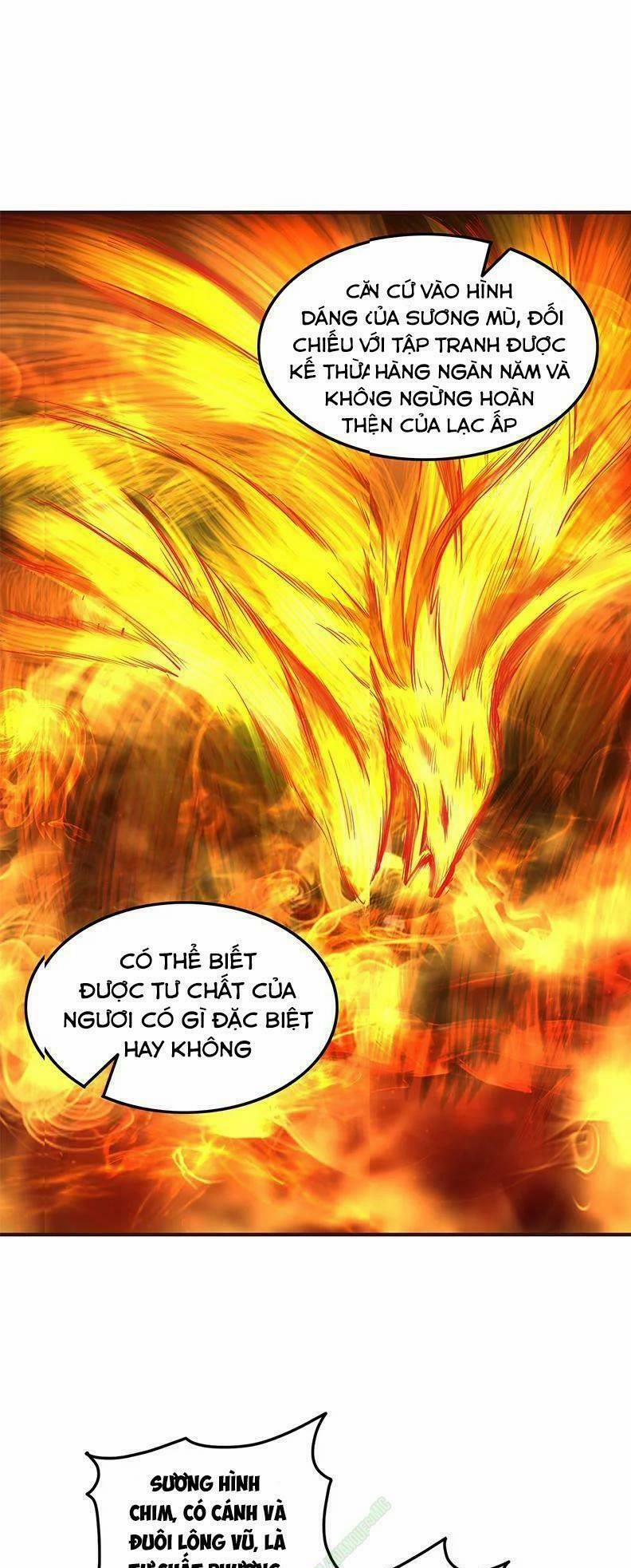 Xuân Thu Bá Đồ 41 trang 4