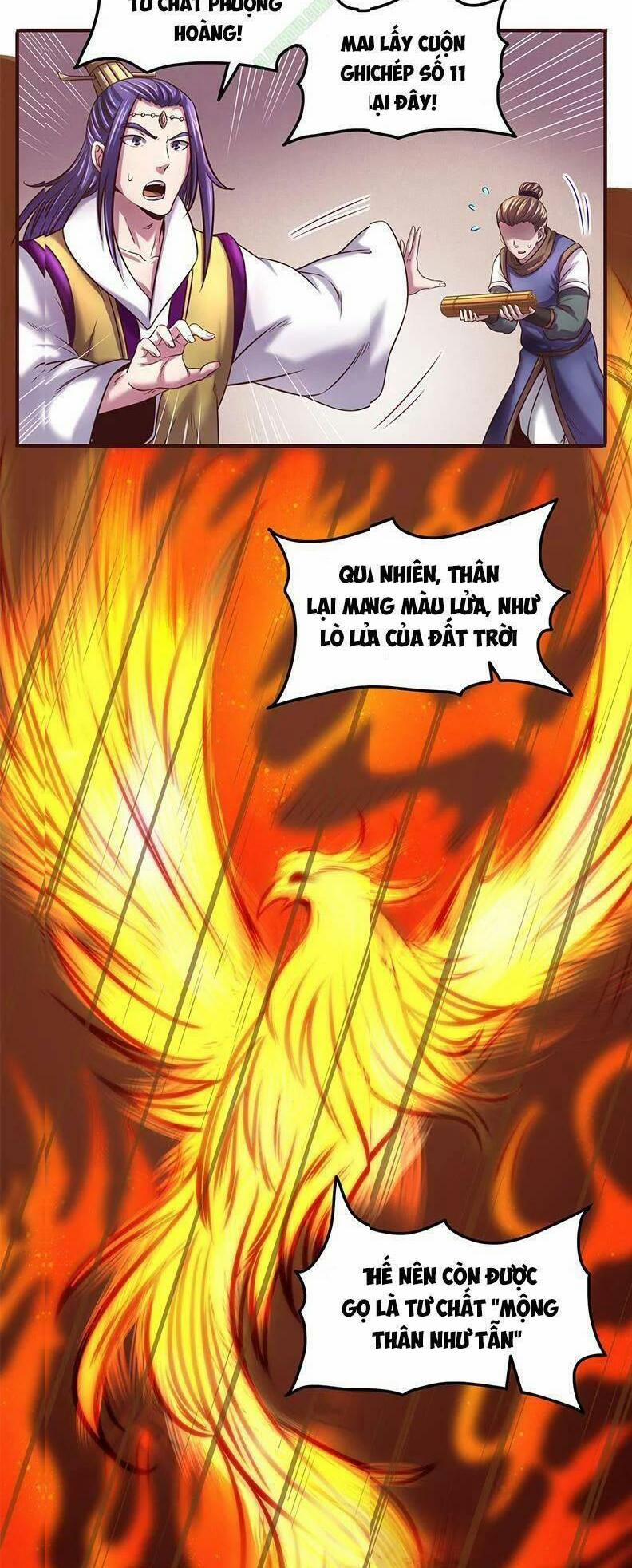 Xuân Thu Bá Đồ 41 trang 5