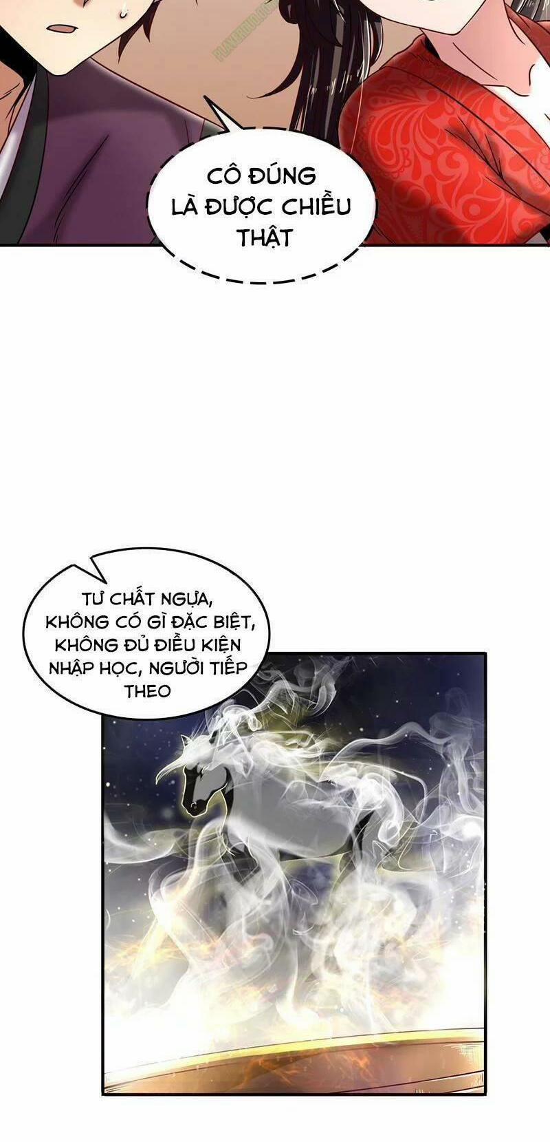 Xuân Thu Bá Đồ 41 trang 9