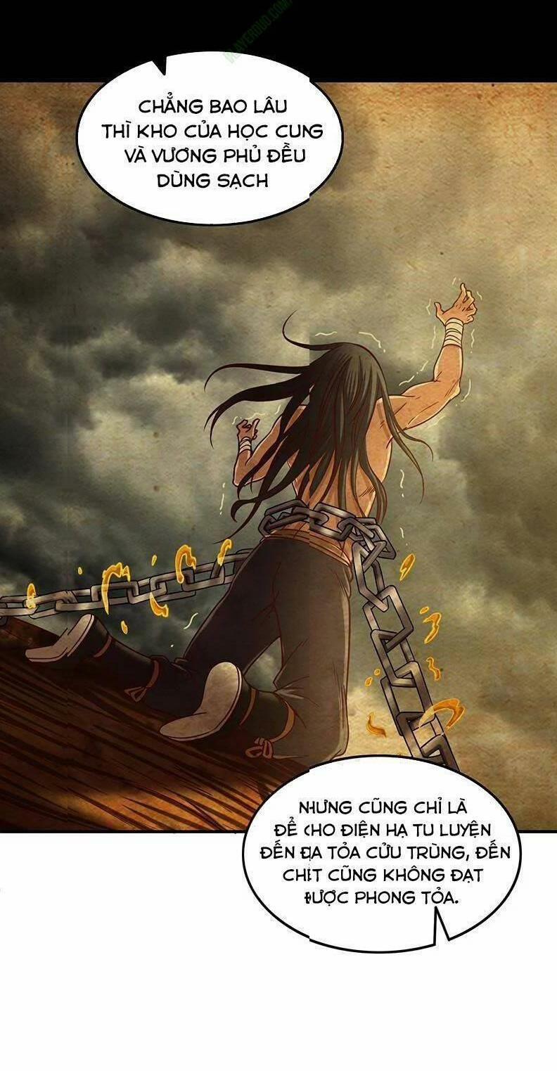 Xuân Thu Bá Đồ 42 trang 1