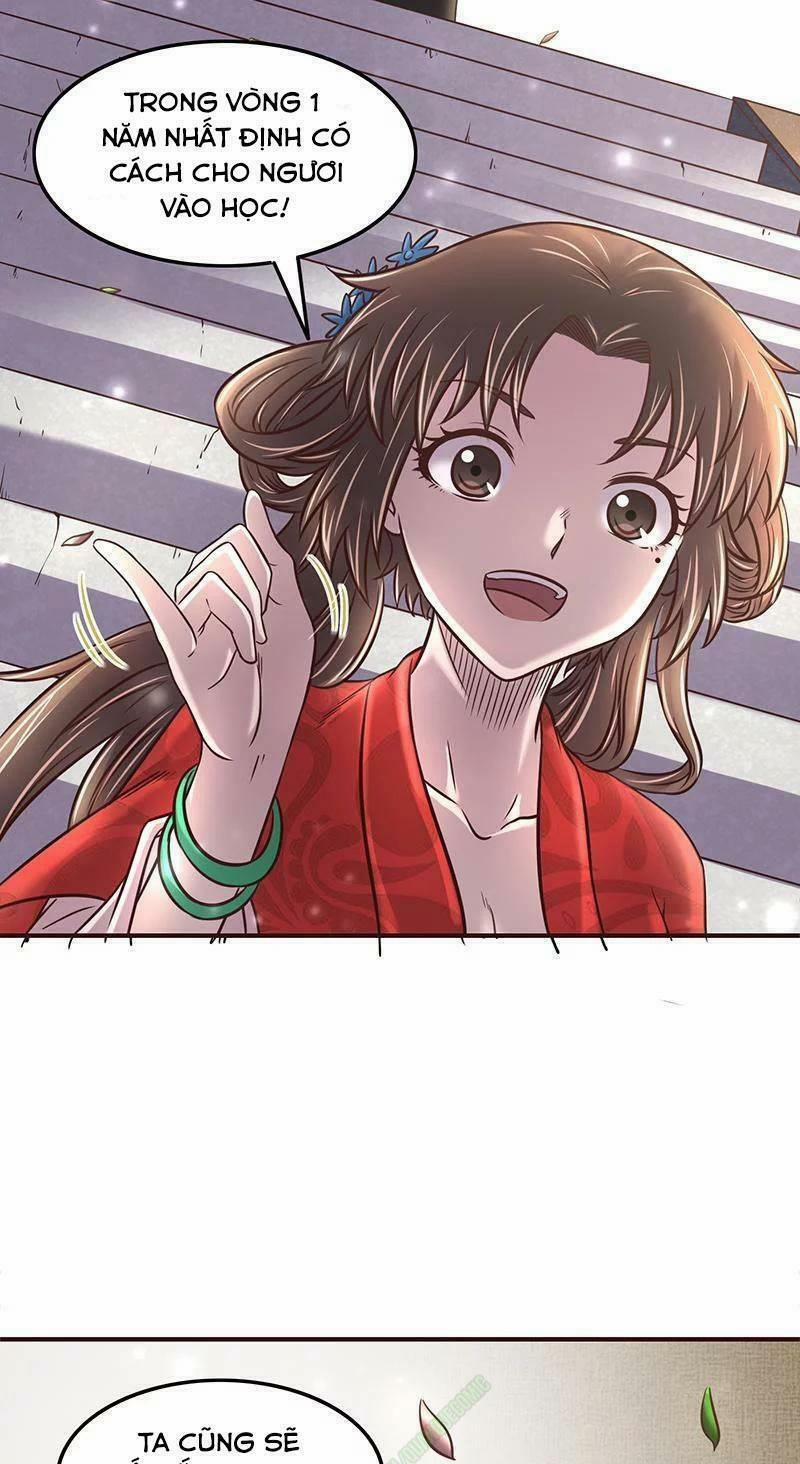 Xuân Thu Bá Đồ 42 trang 10