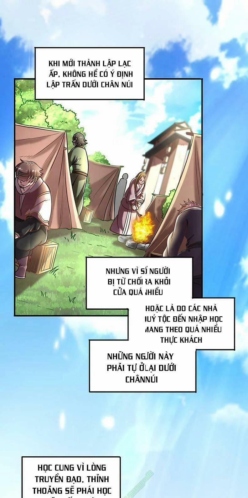 Xuân Thu Bá Đồ 42 trang 14