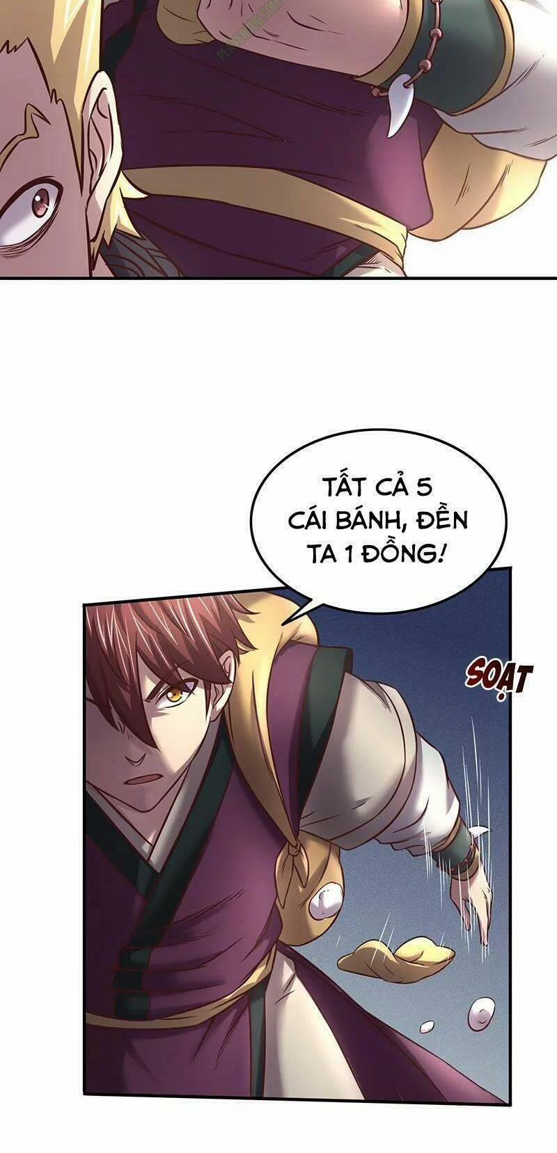 Xuân Thu Bá Đồ 42 trang 29