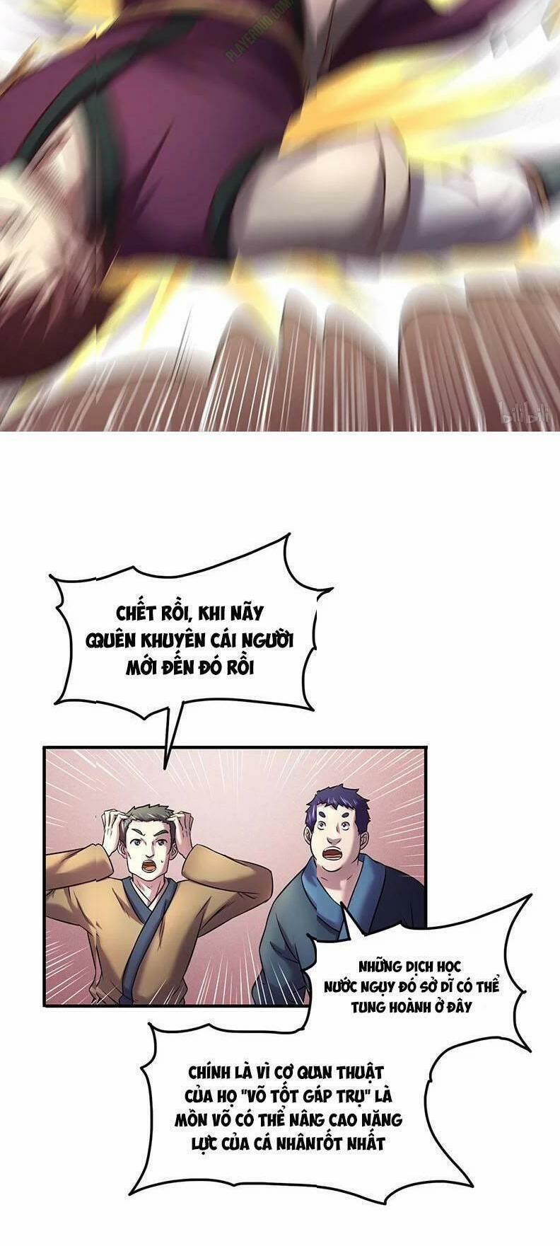 Xuân Thu Bá Đồ 42 trang 31