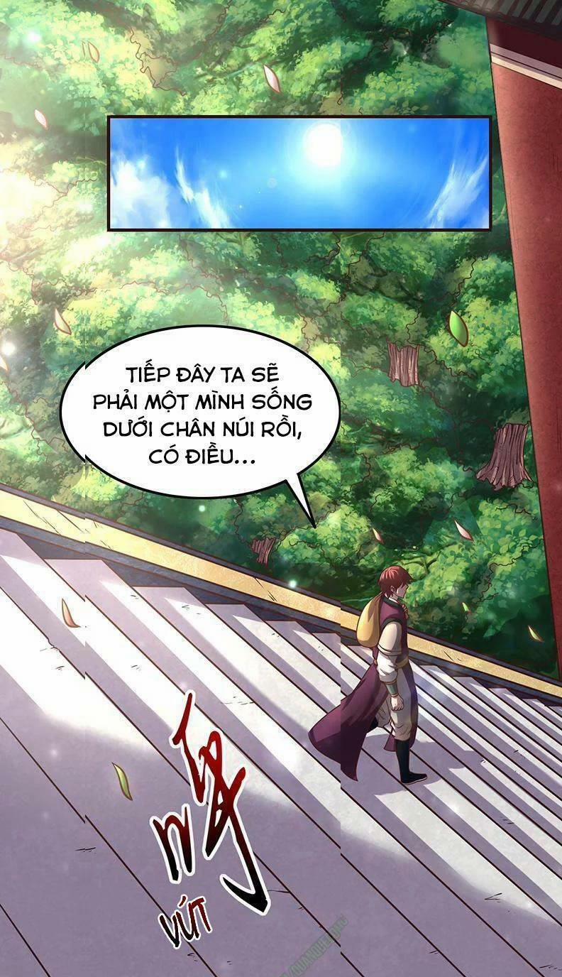 Xuân Thu Bá Đồ 42 trang 8