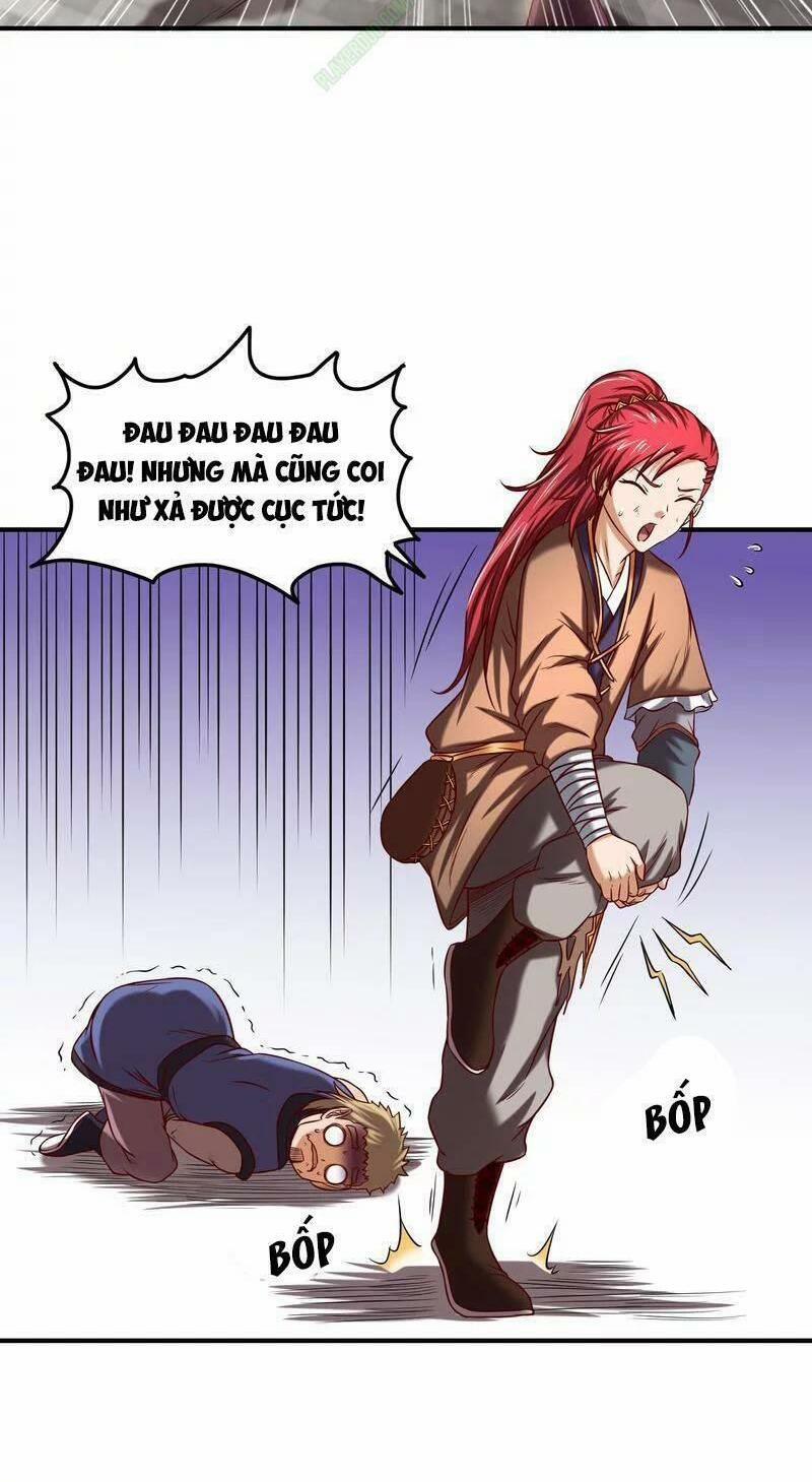 Xuân Thu Bá Đồ 43 trang 1