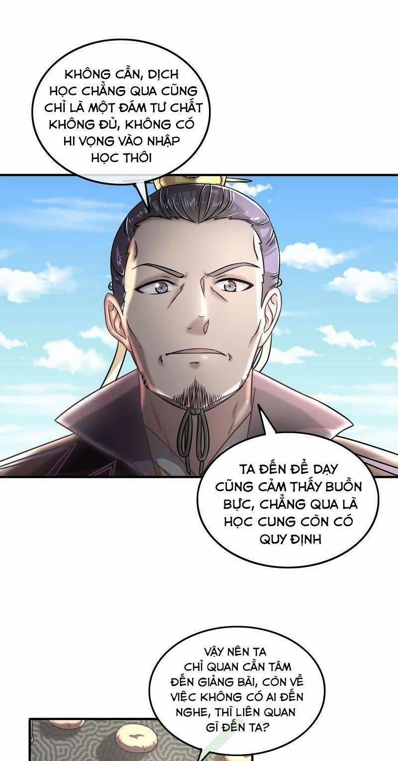 Xuân Thu Bá Đồ 43 trang 10