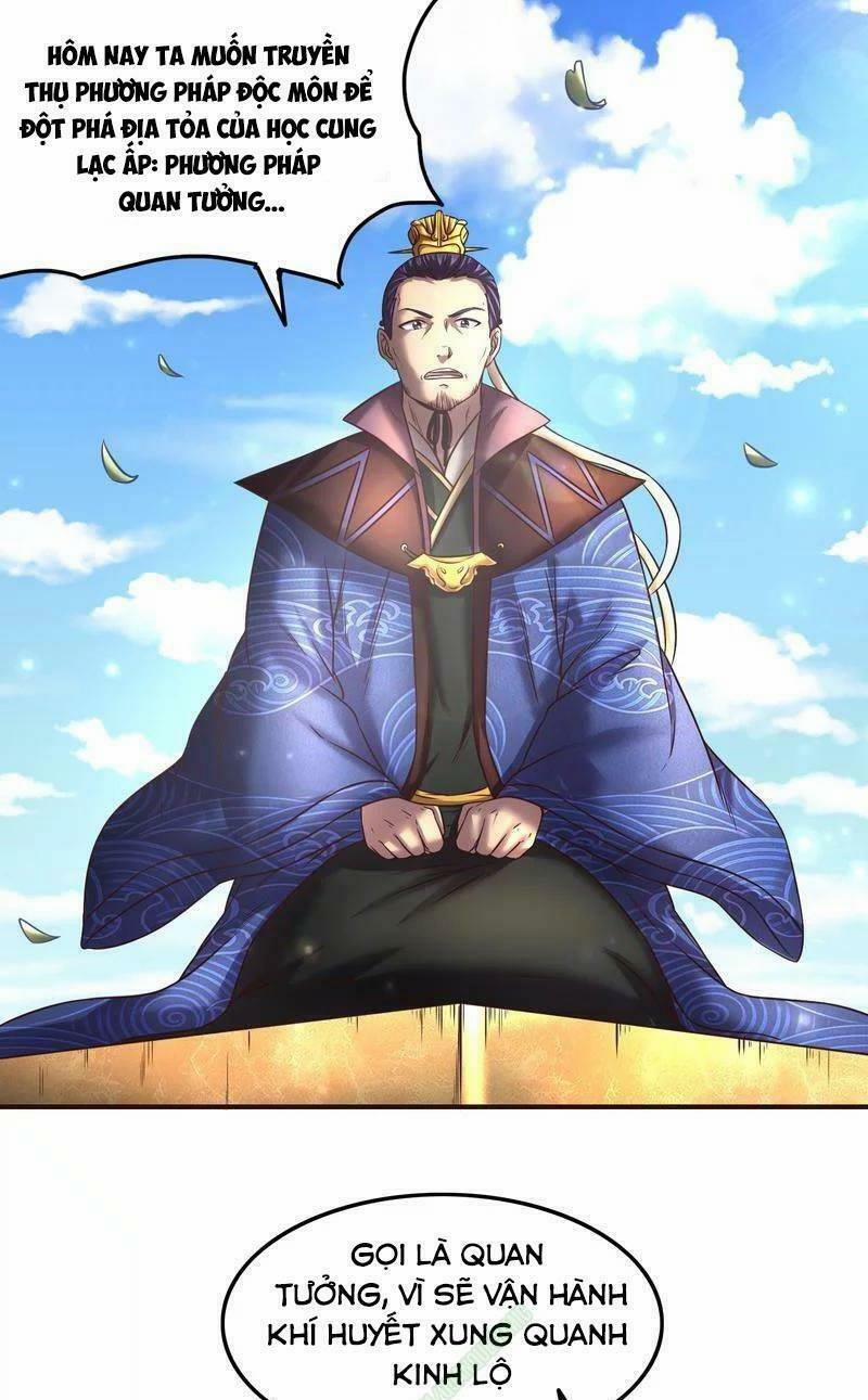 Xuân Thu Bá Đồ 43 trang 12