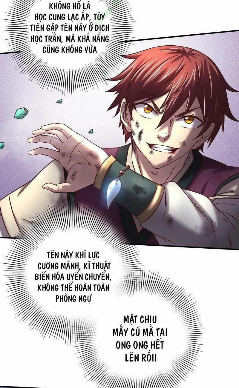 Xuân Thu Bá Đồ 43 trang 17