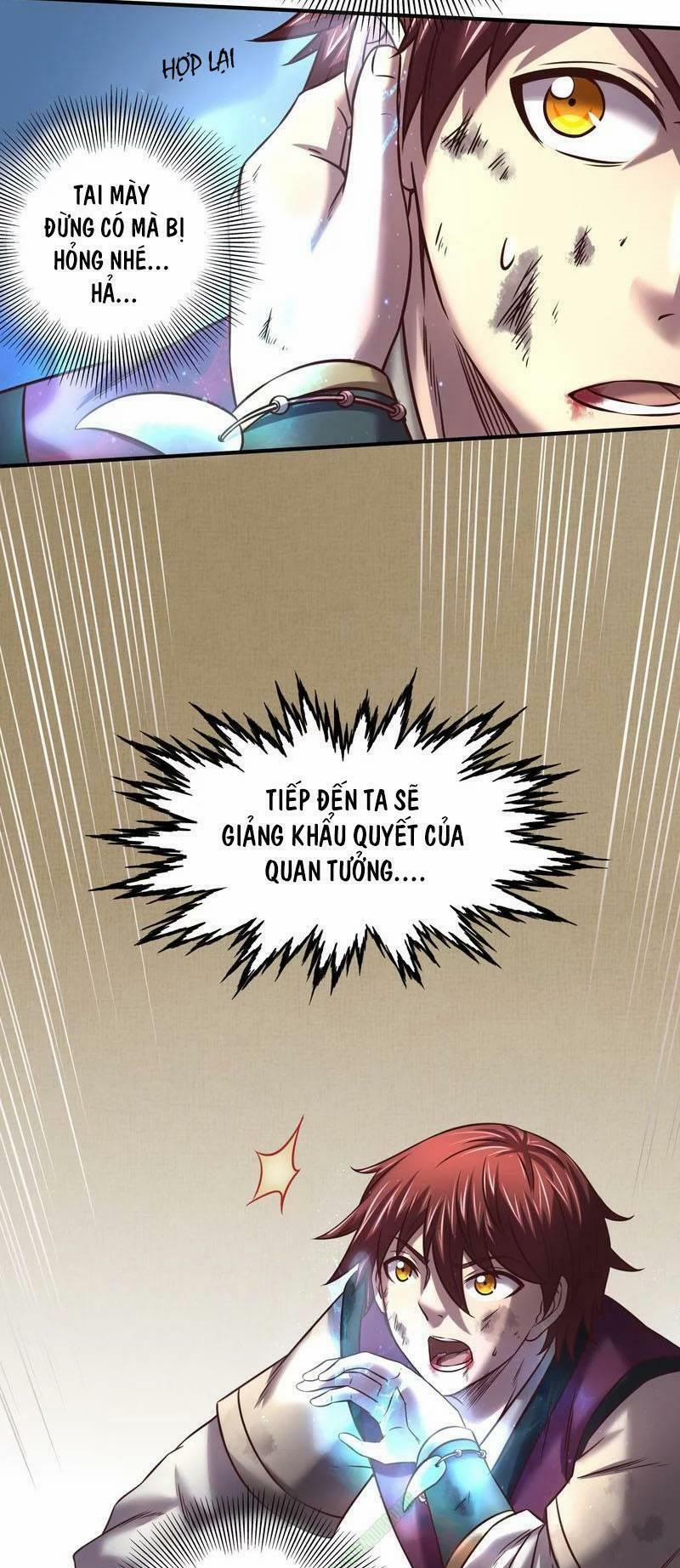 Xuân Thu Bá Đồ 43 trang 18