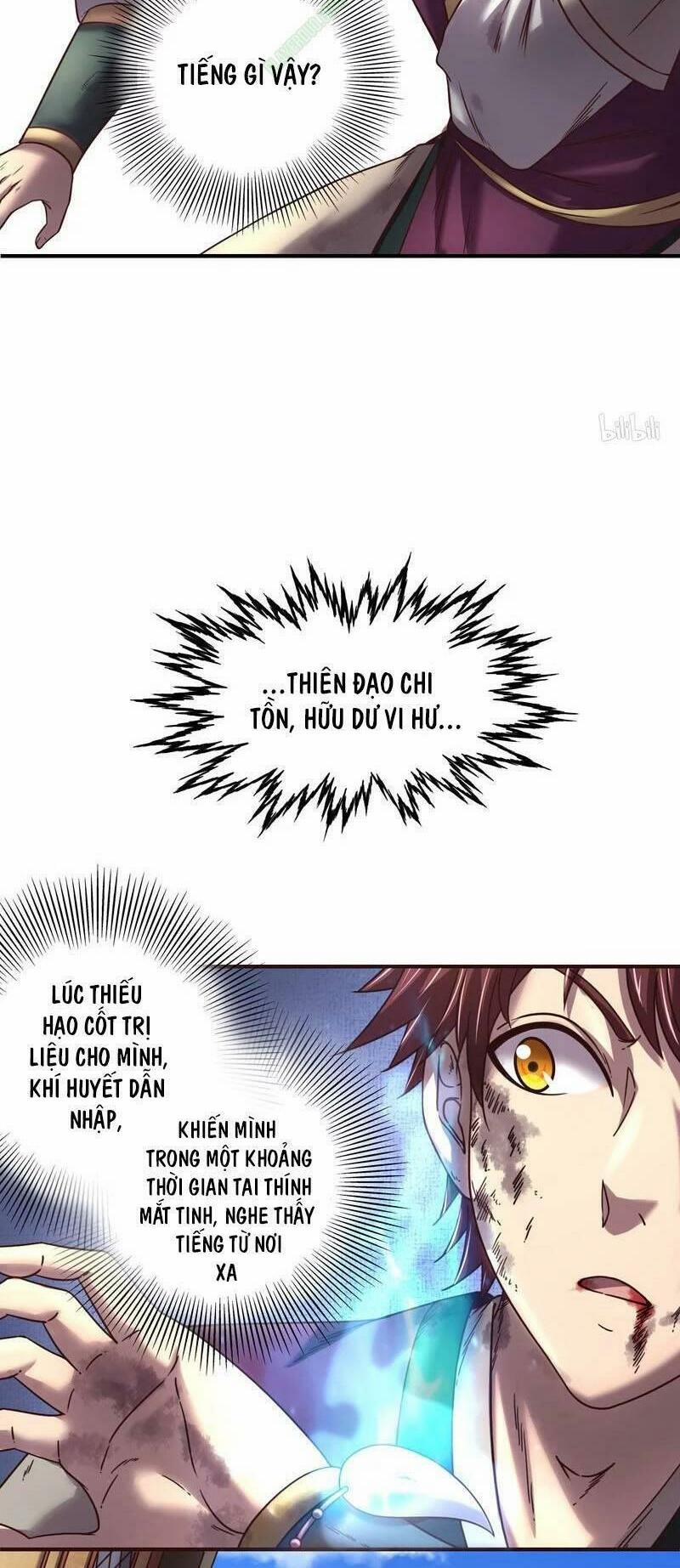 Xuân Thu Bá Đồ 43 trang 19