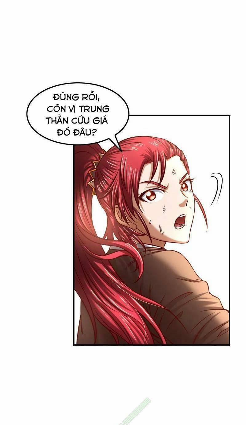 Xuân Thu Bá Đồ 43 trang 2