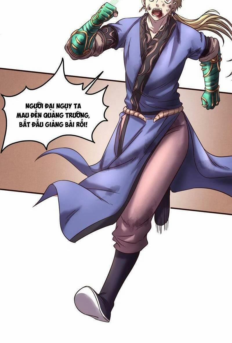 Xuân Thu Bá Đồ 43 trang 23