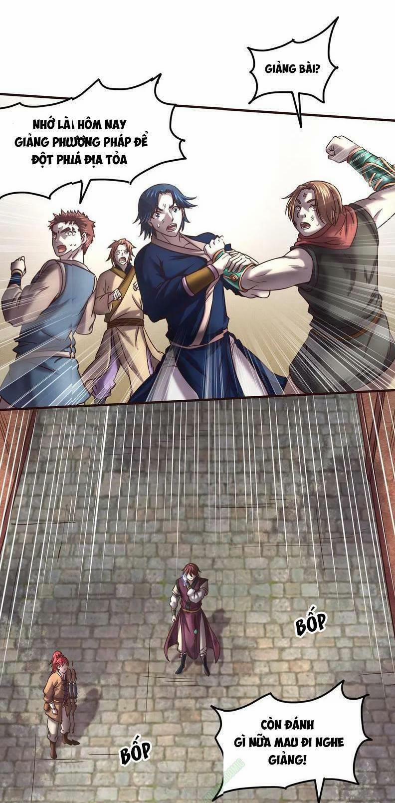 Xuân Thu Bá Đồ 43 trang 24