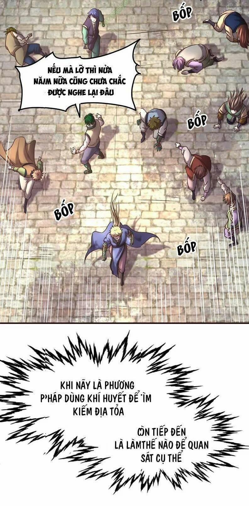 Xuân Thu Bá Đồ 43 trang 25