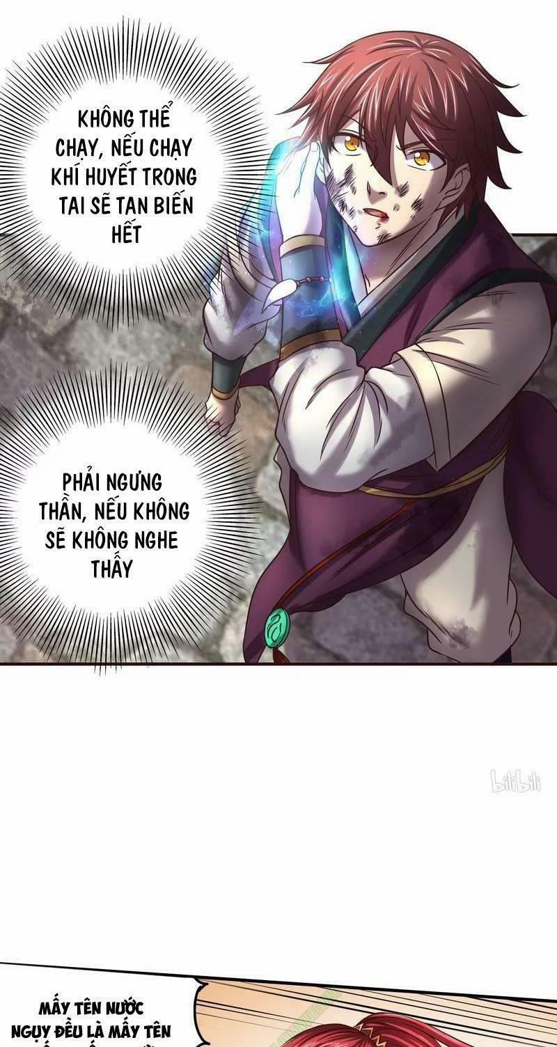 Xuân Thu Bá Đồ 43 trang 26