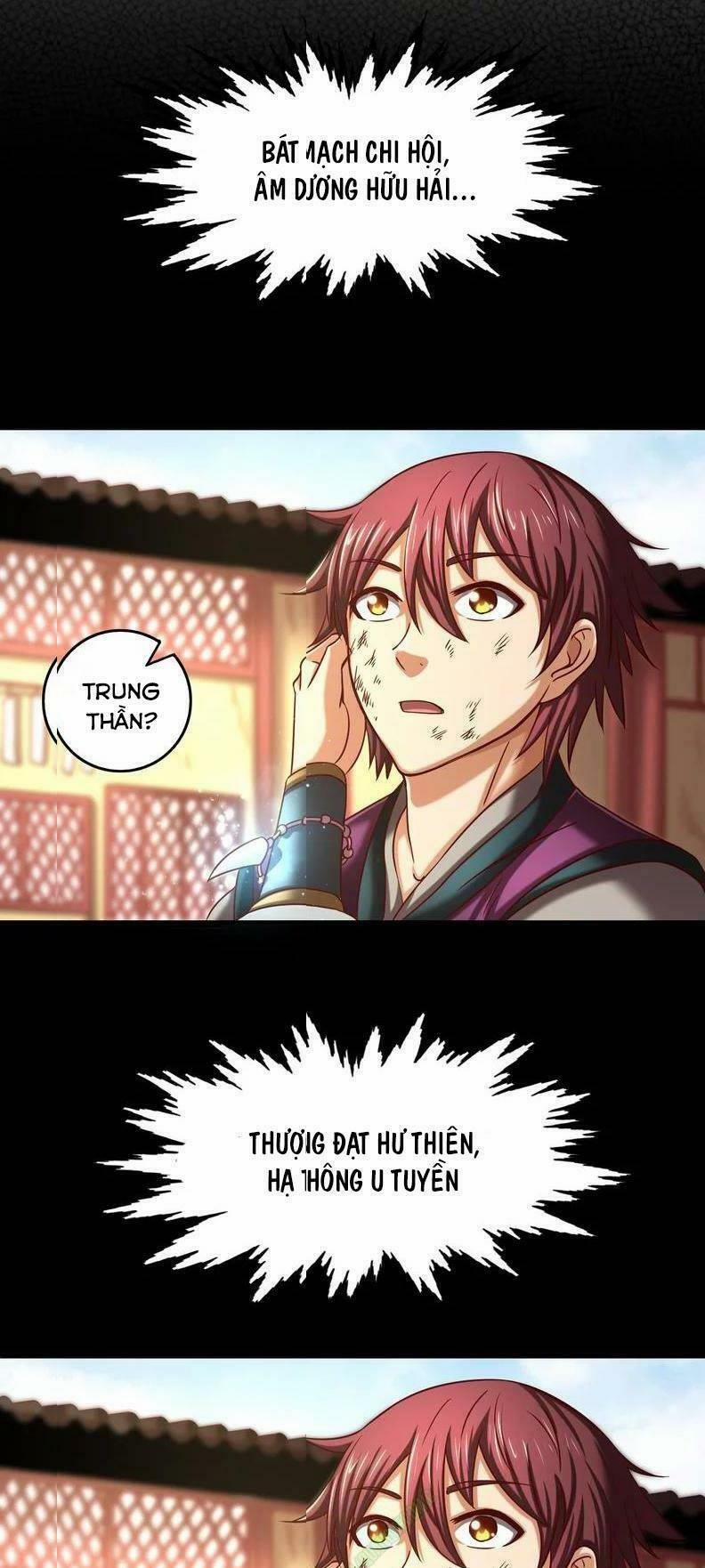 Xuân Thu Bá Đồ 43 trang 28