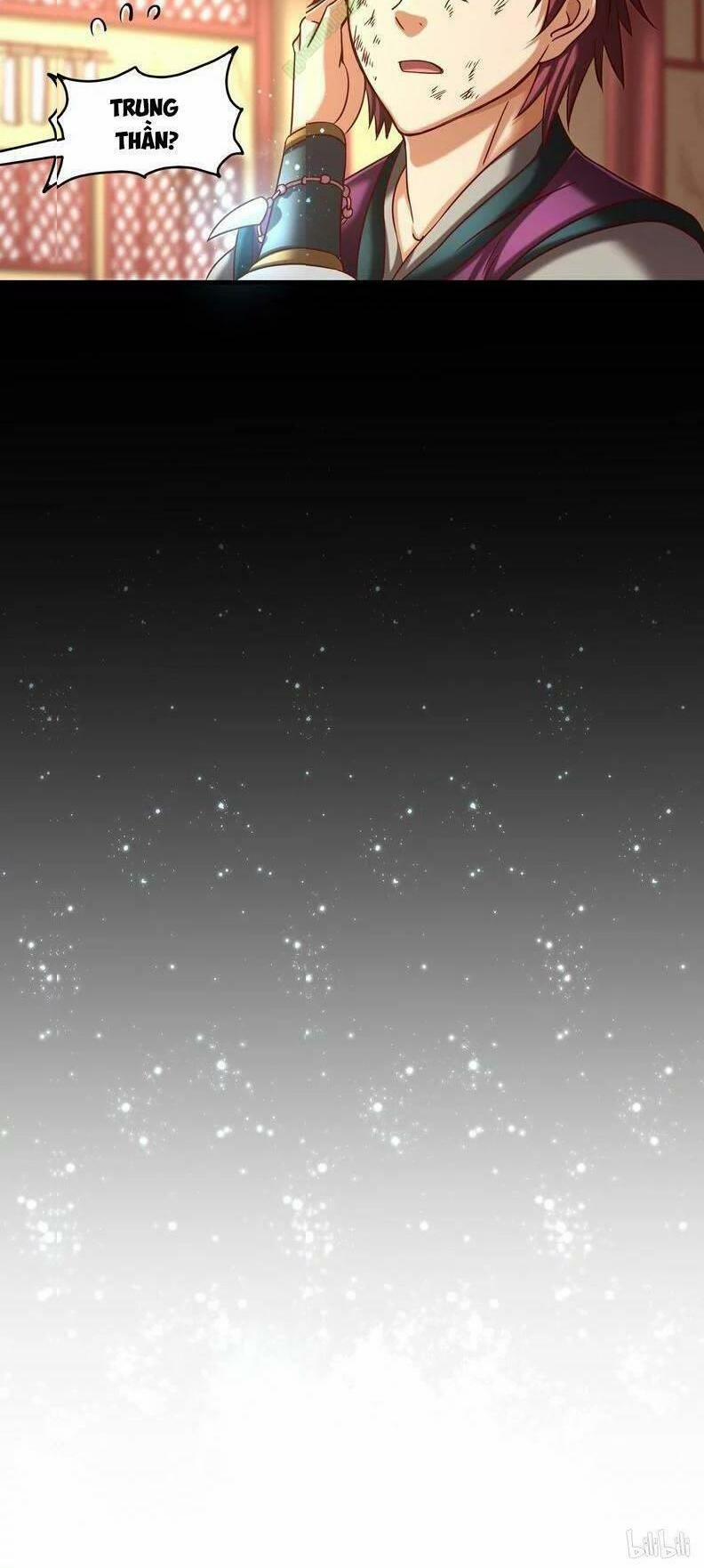 Xuân Thu Bá Đồ 43 trang 29