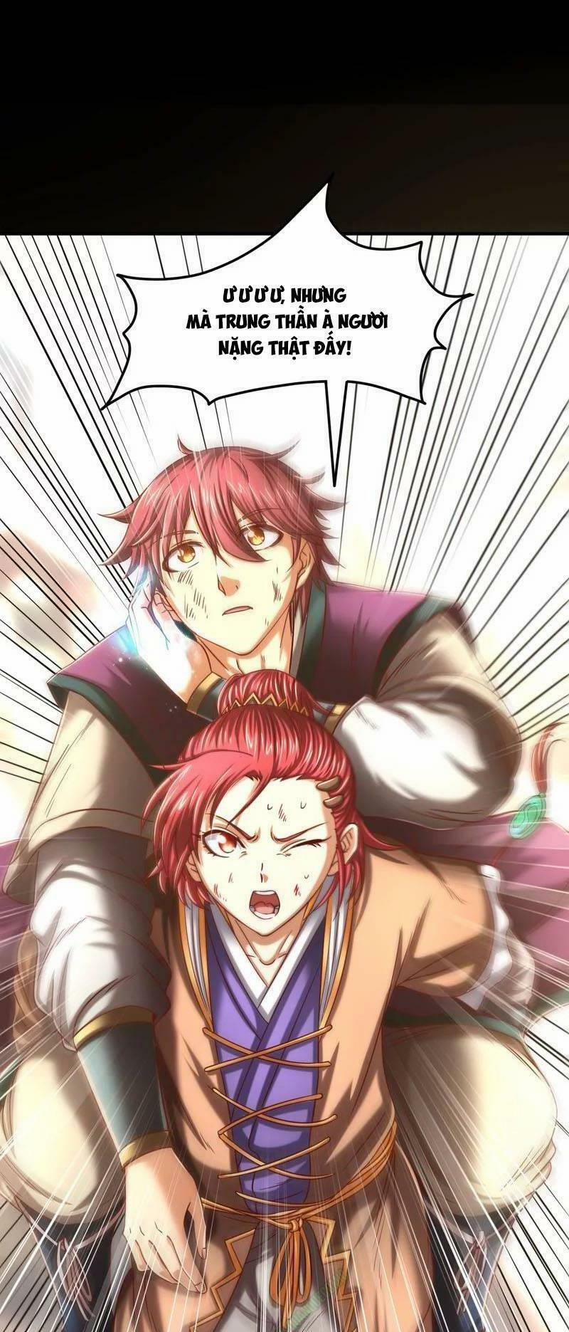 Xuân Thu Bá Đồ 43 trang 32