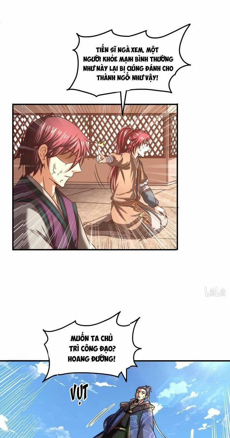 Xuân Thu Bá Đồ 43 trang 36