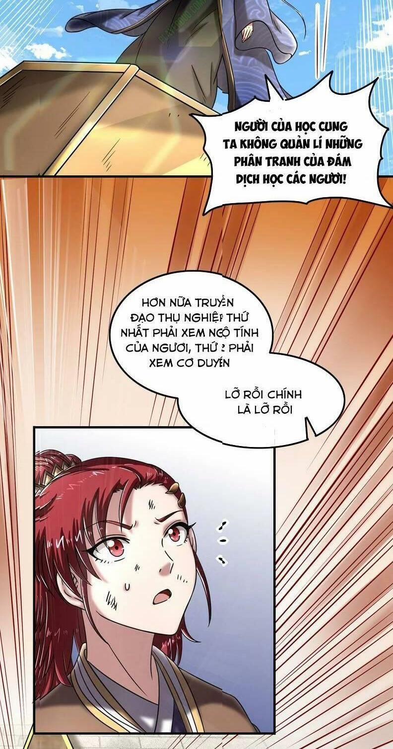 Xuân Thu Bá Đồ 43 trang 37