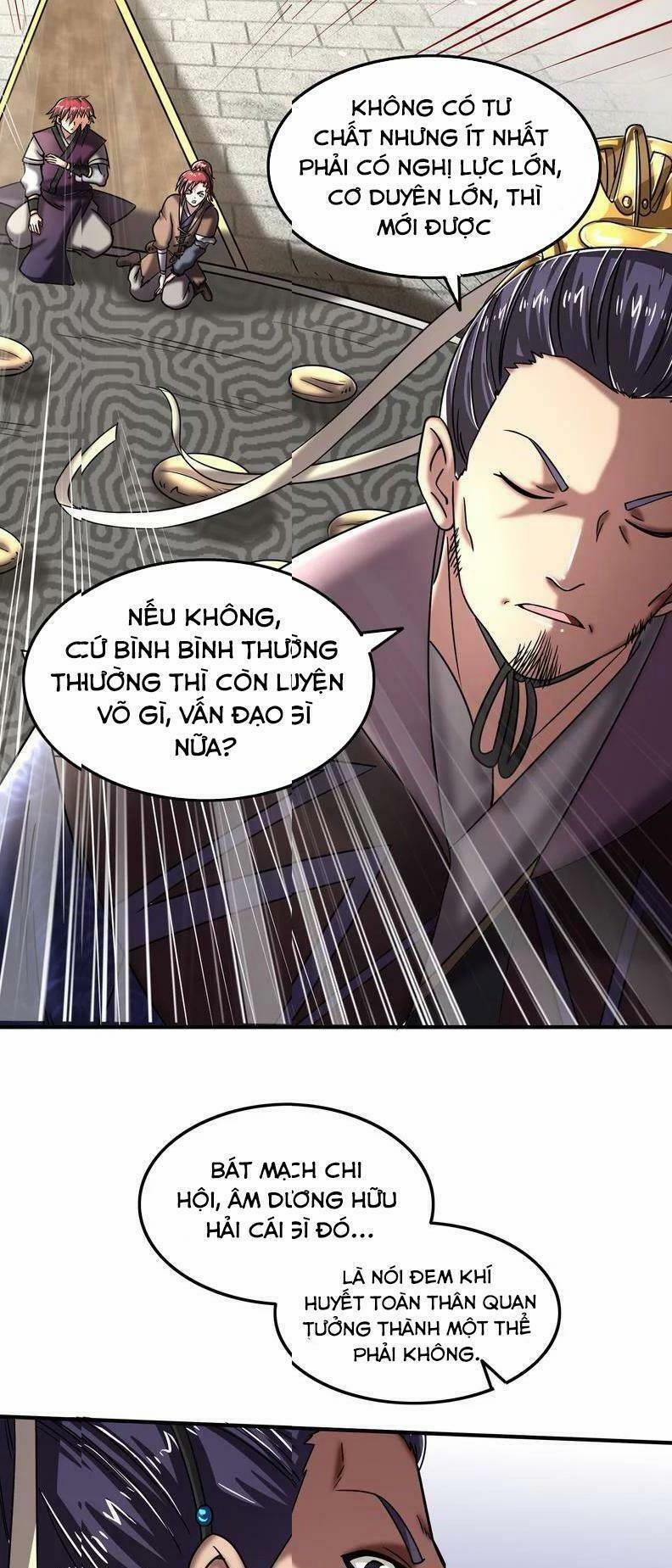 Xuân Thu Bá Đồ 43 trang 38