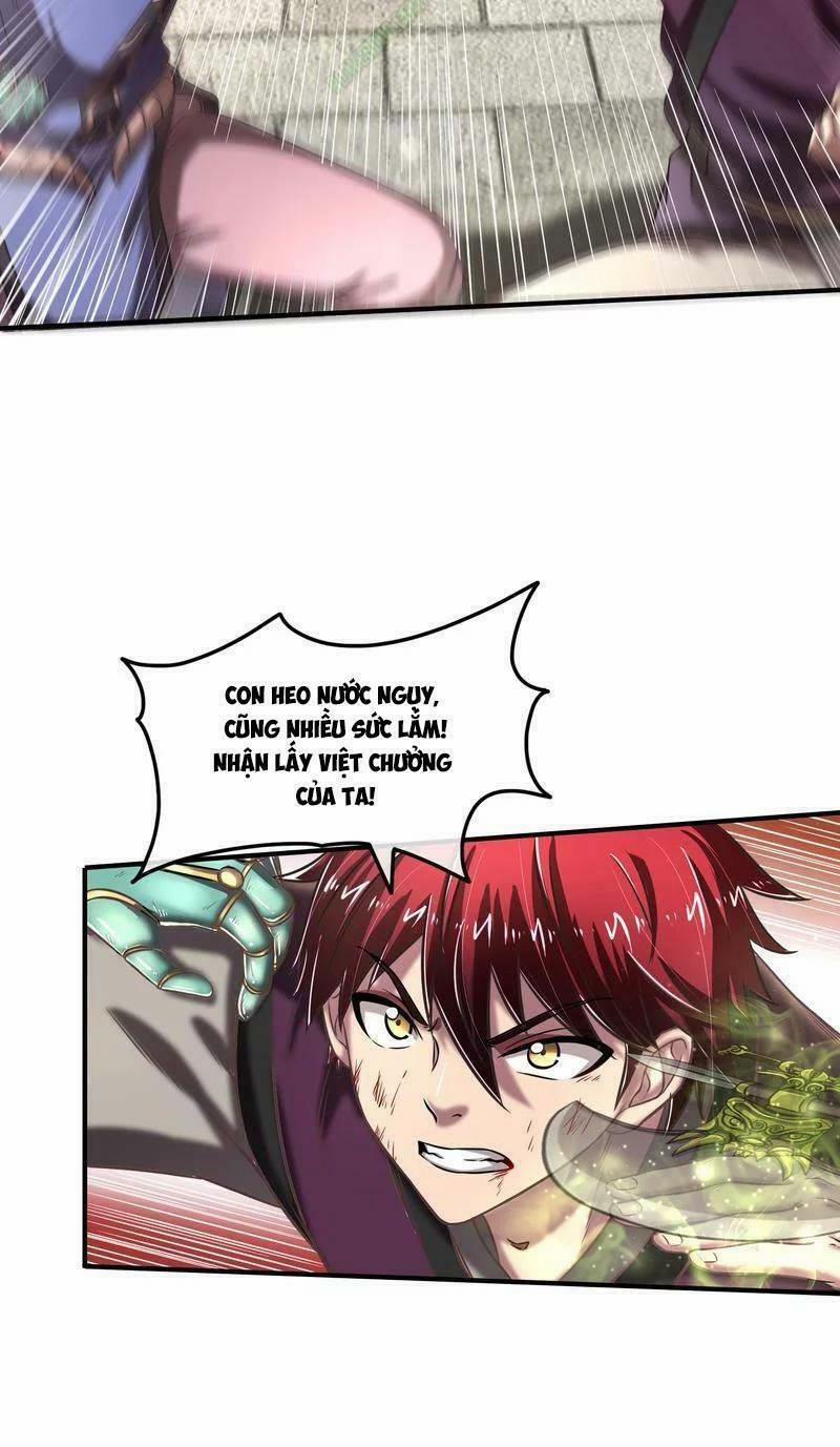 Xuân Thu Bá Đồ 43 trang 5