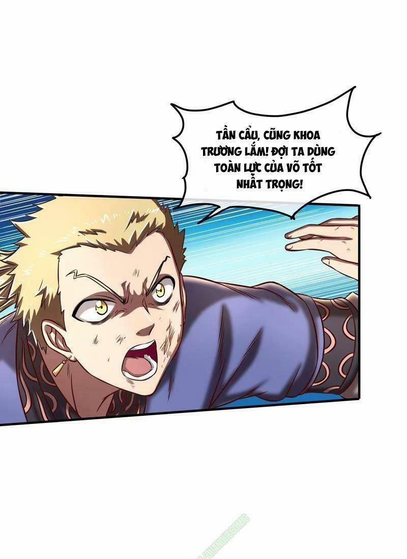 Xuân Thu Bá Đồ 43 trang 6