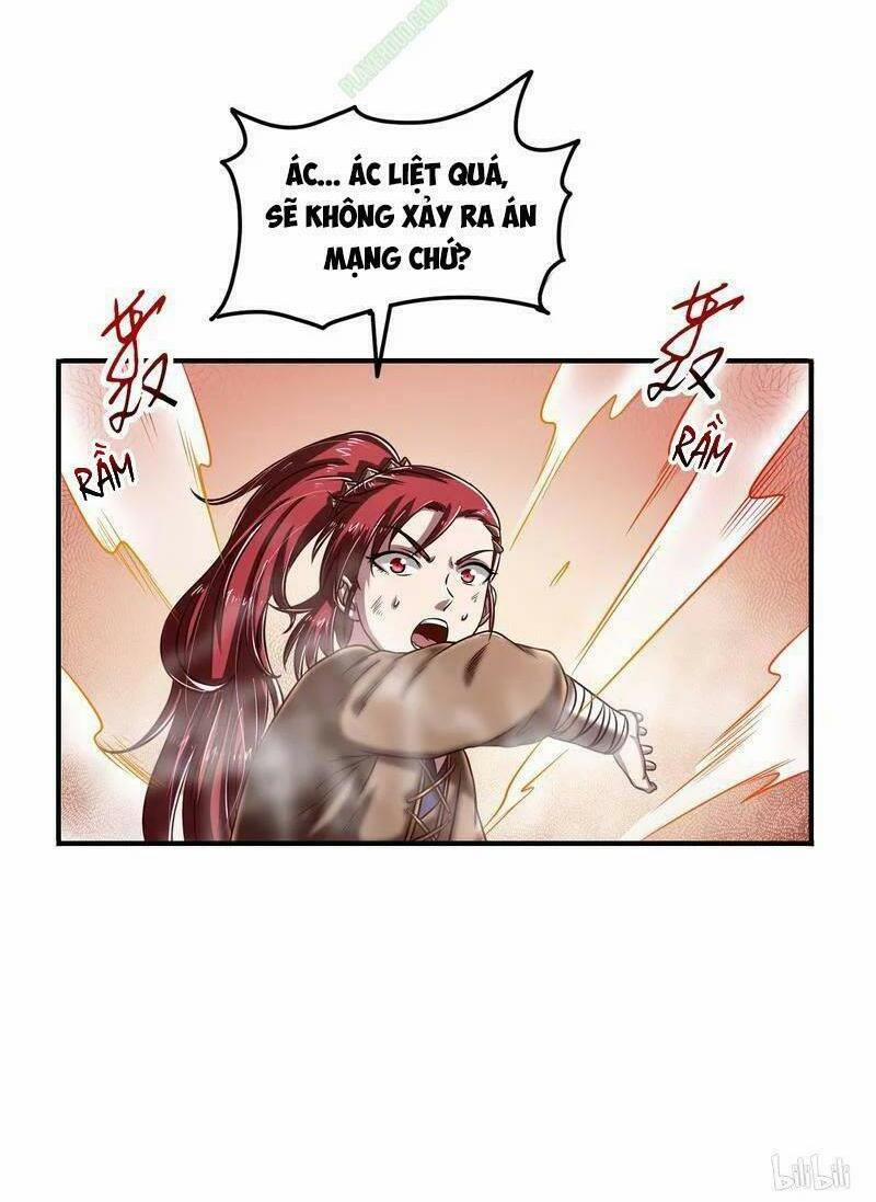 Xuân Thu Bá Đồ 43 trang 7