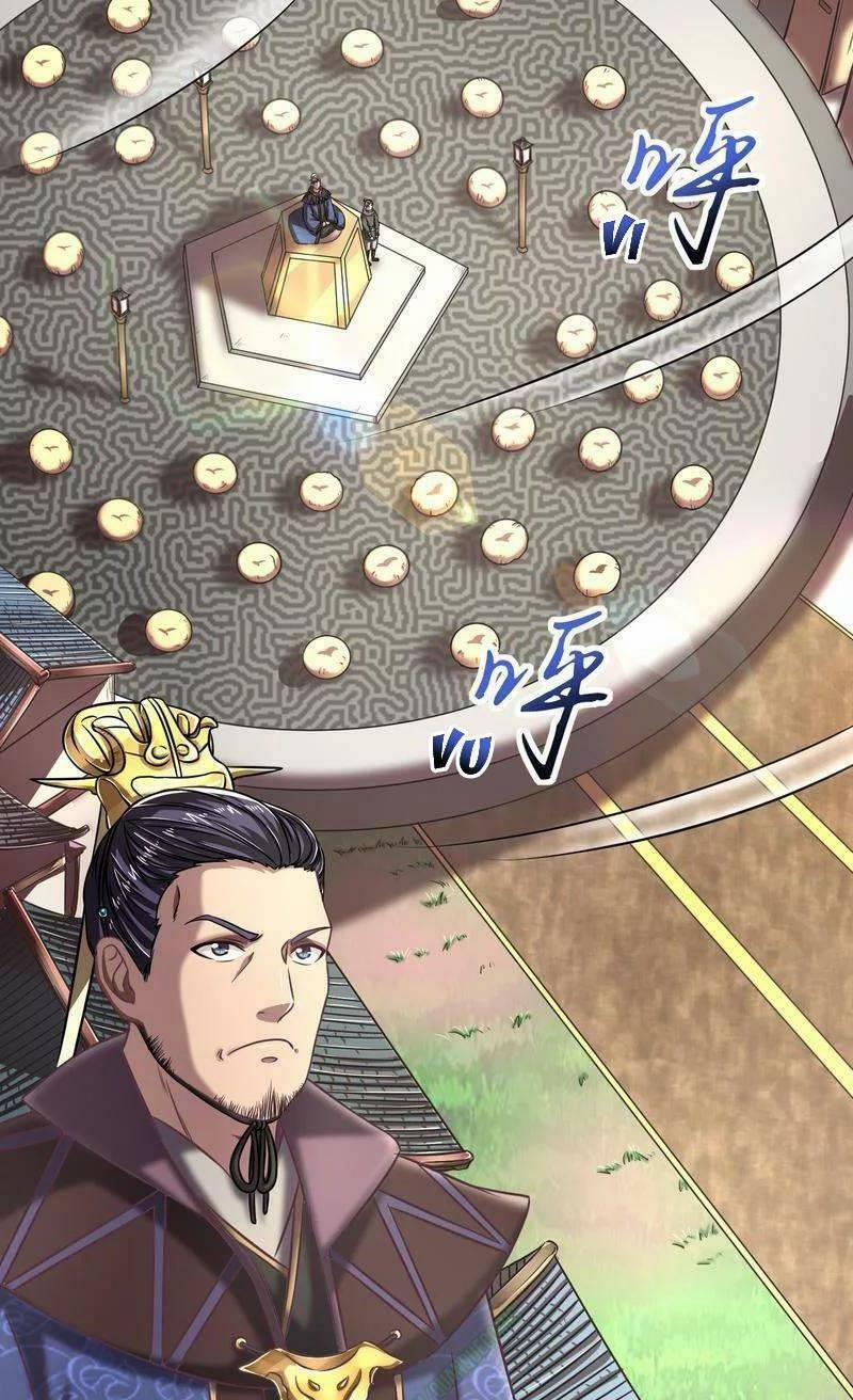 Xuân Thu Bá Đồ 43 trang 8