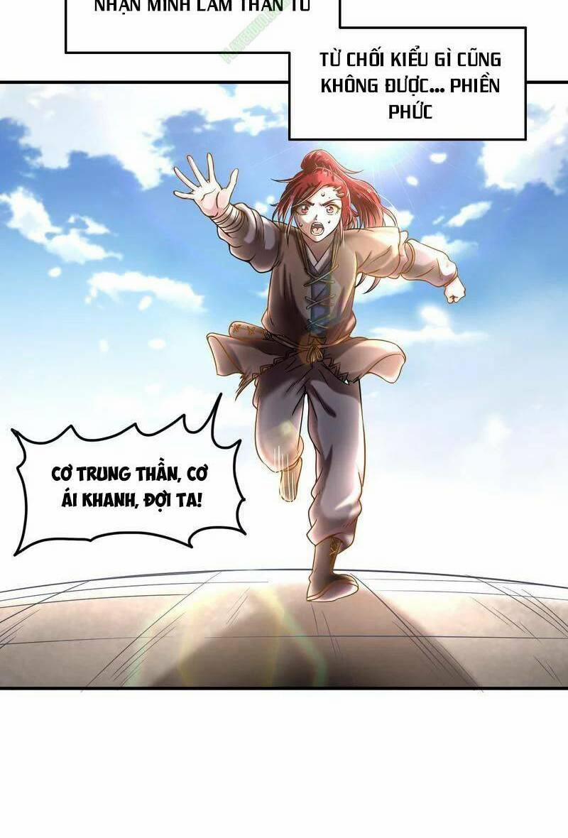 Xuân Thu Bá Đồ 44 trang 1