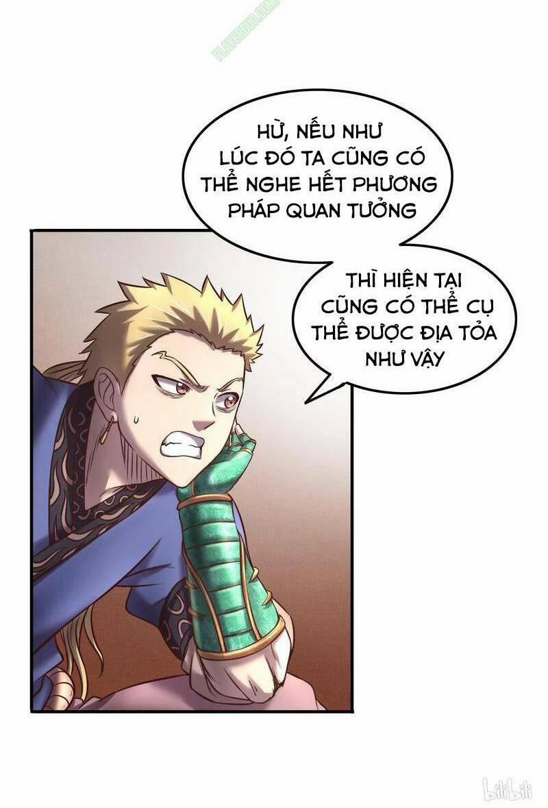 Xuân Thu Bá Đồ 44 trang 13