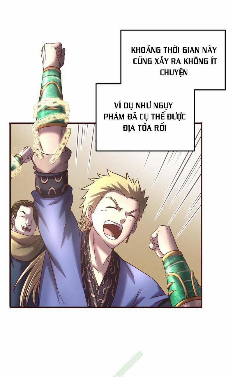 Xuân Thu Bá Đồ 44 trang 18