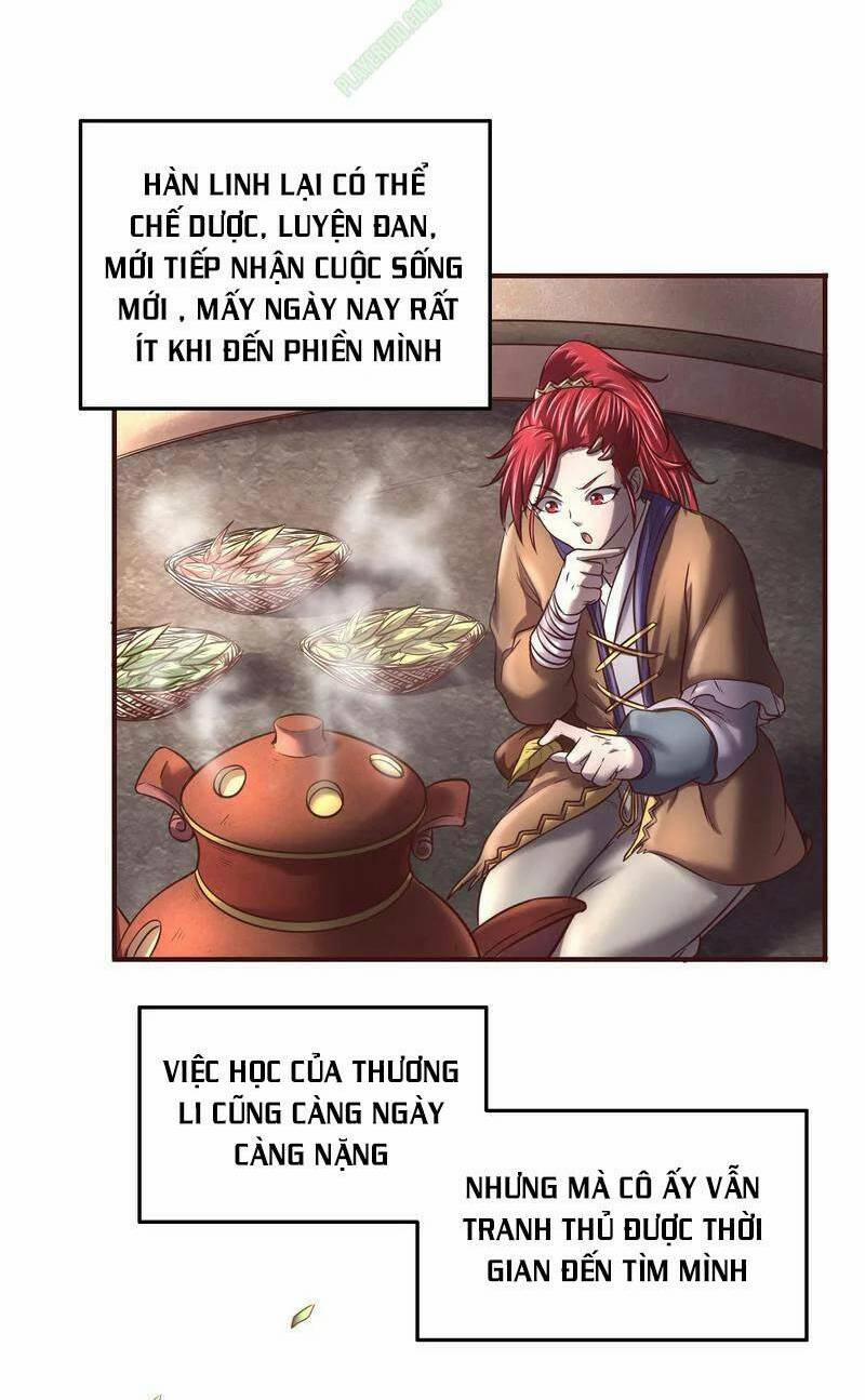 Xuân Thu Bá Đồ 44 trang 19