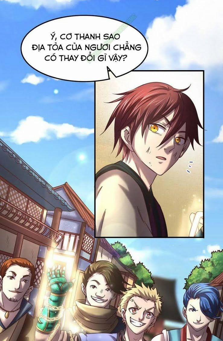 Xuân Thu Bá Đồ 44 trang 25