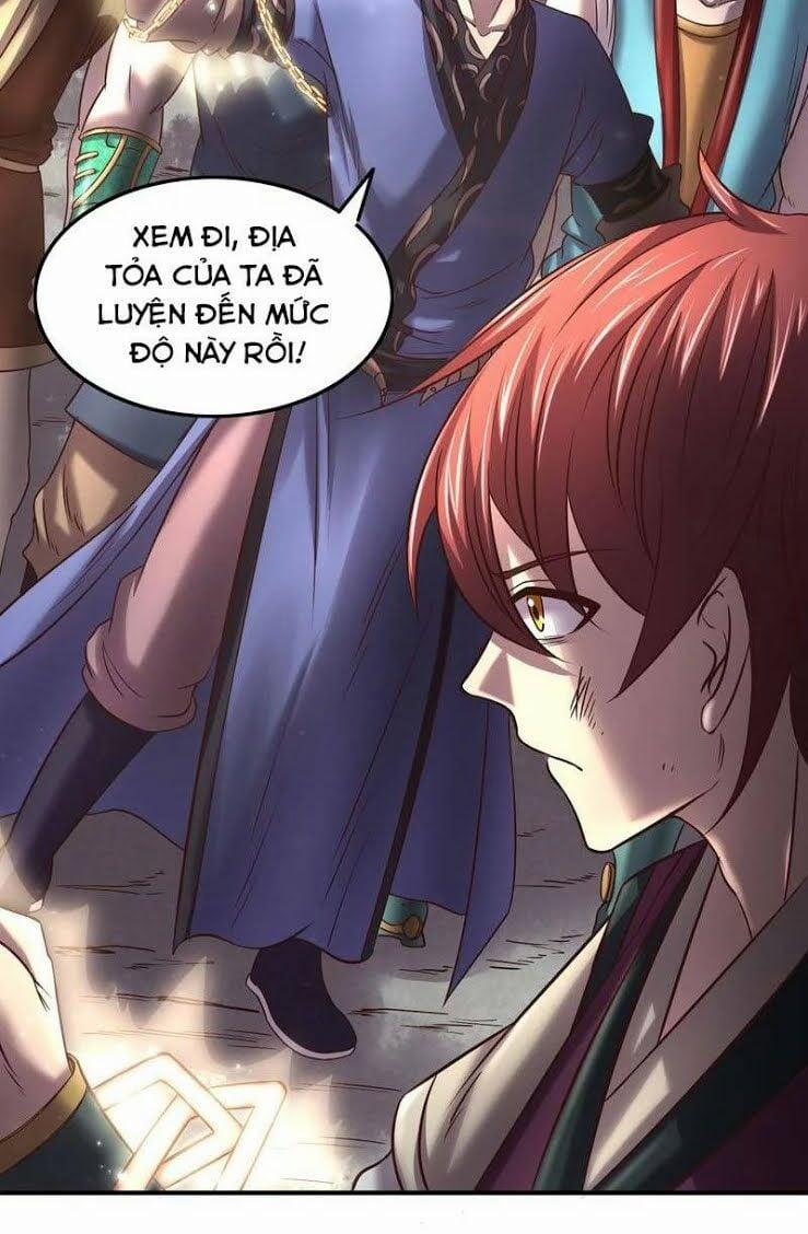 Xuân Thu Bá Đồ 44 trang 26