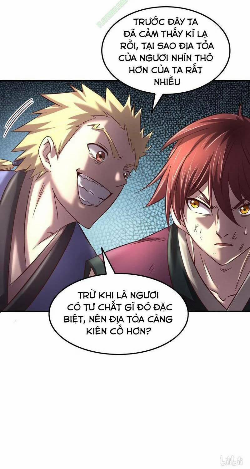 Xuân Thu Bá Đồ 44 trang 28