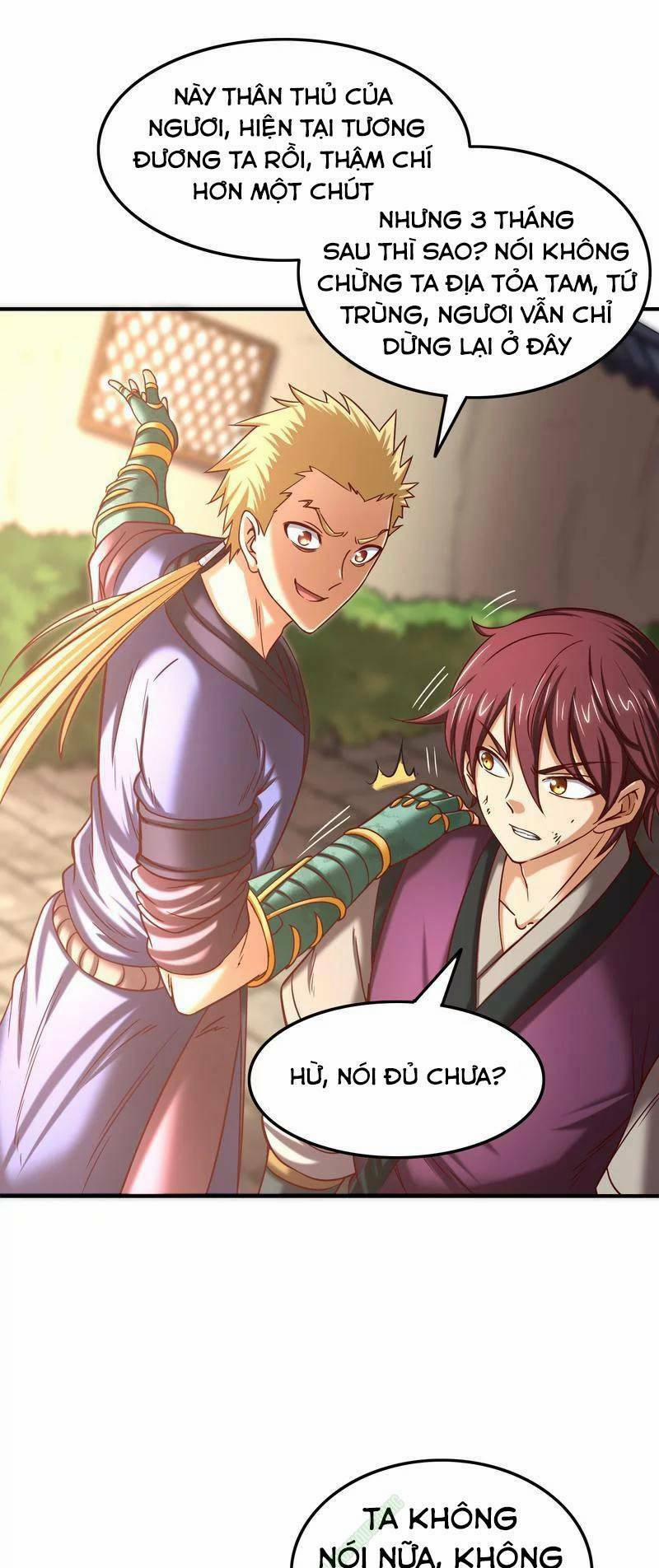 Xuân Thu Bá Đồ 44 trang 29