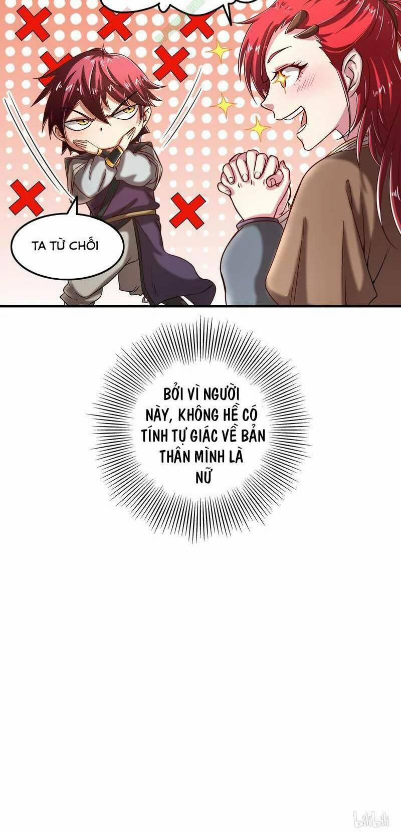 Xuân Thu Bá Đồ 44 trang 3