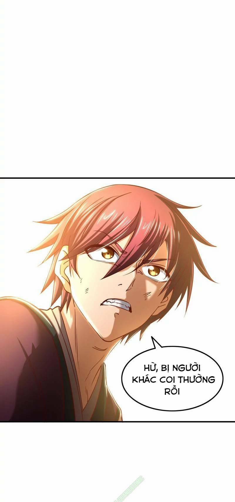 Xuân Thu Bá Đồ 44 trang 31