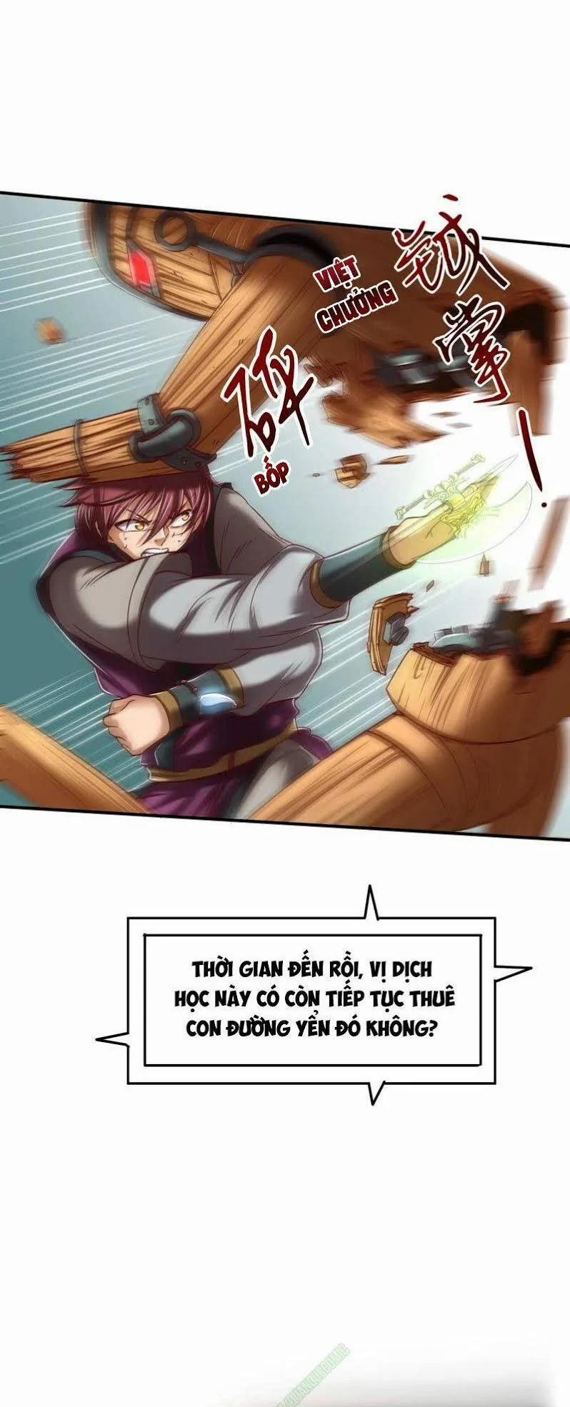 Xuân Thu Bá Đồ 44 trang 6