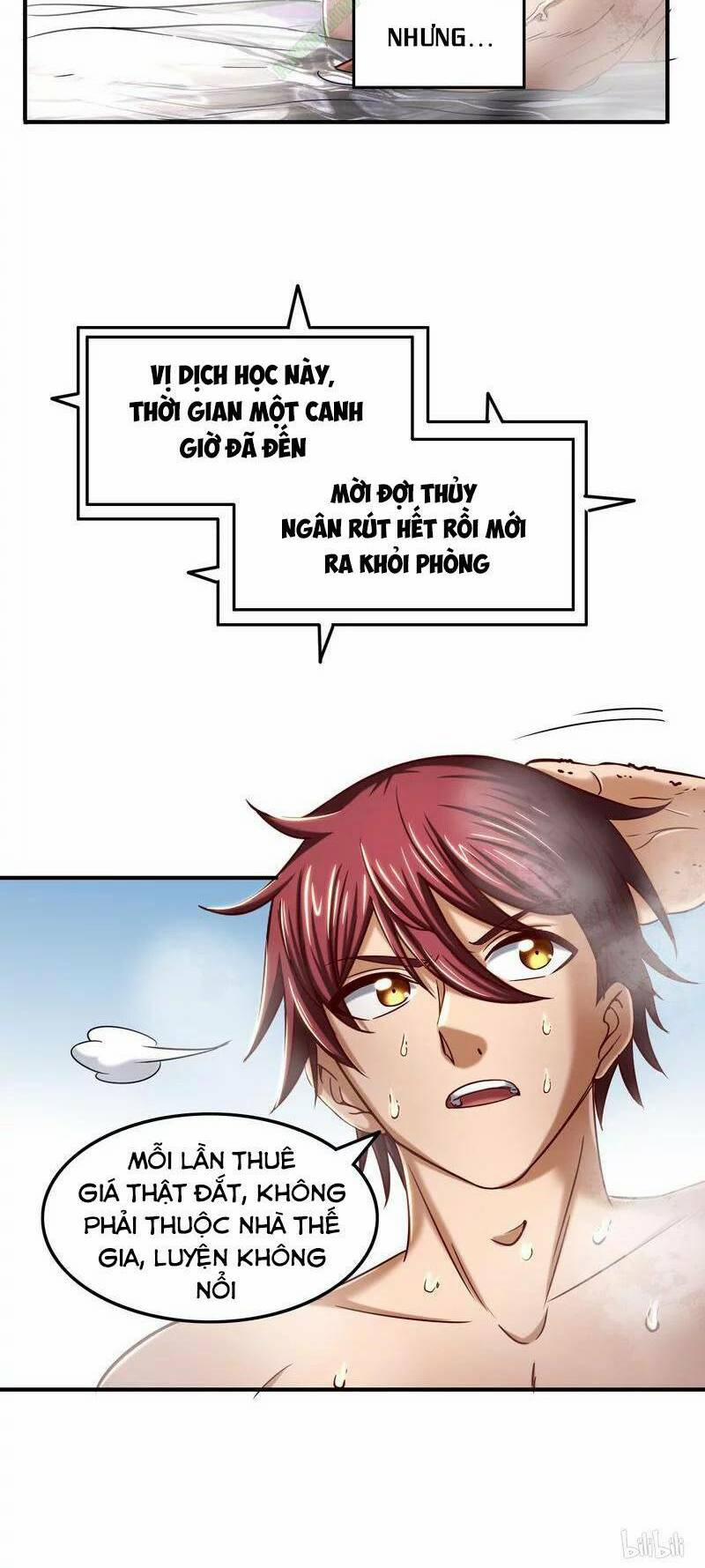 Xuân Thu Bá Đồ 44 trang 9