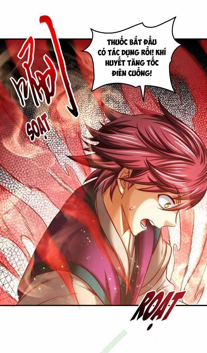 Xuân Thu Bá Đồ 45 trang 10