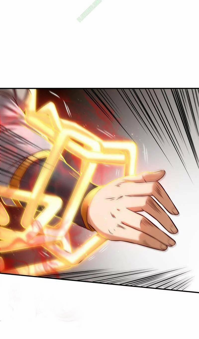 Xuân Thu Bá Đồ 45 trang 11