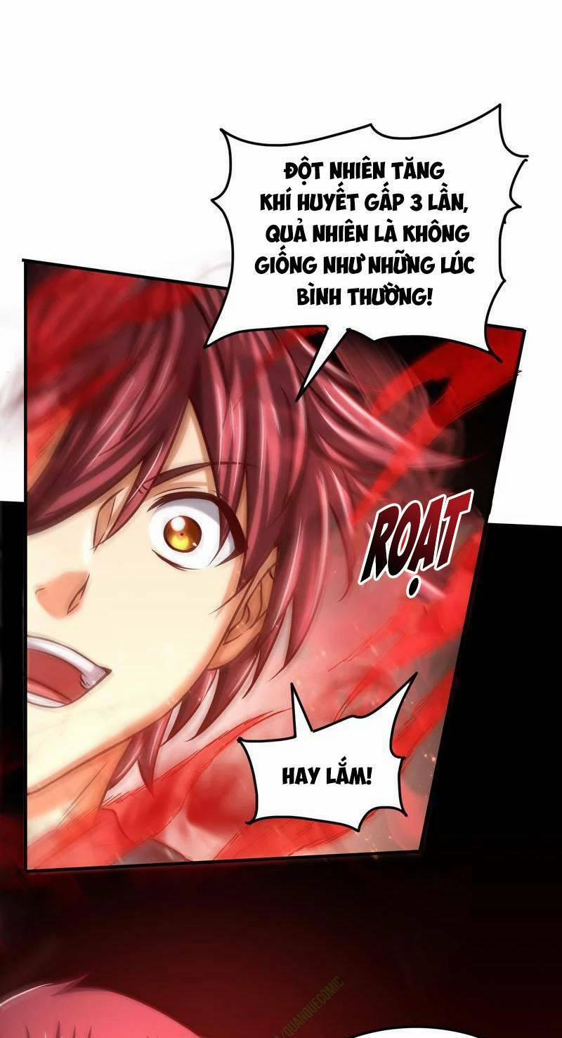 Xuân Thu Bá Đồ 45 trang 12