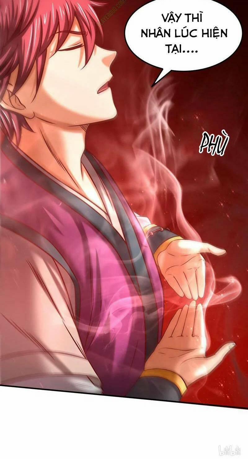 Xuân Thu Bá Đồ 45 trang 13