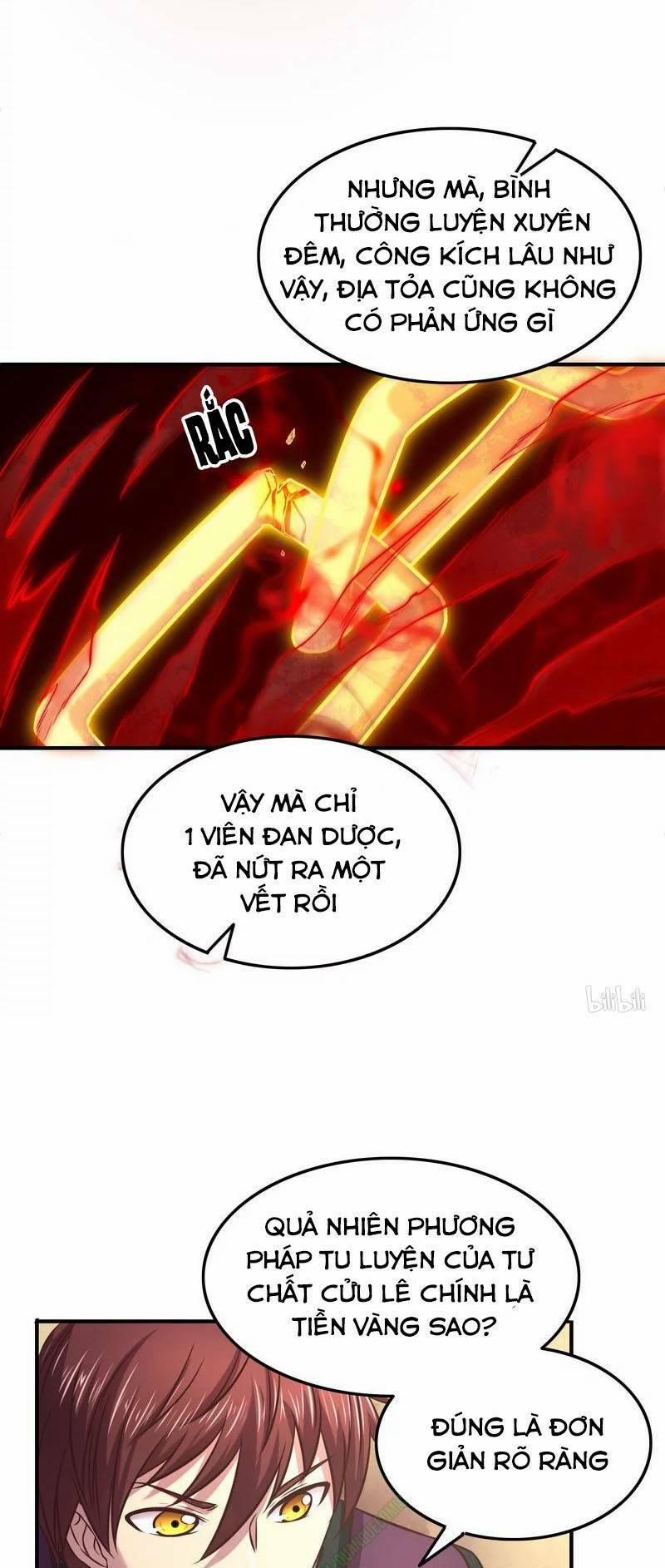 Xuân Thu Bá Đồ 45 trang 17